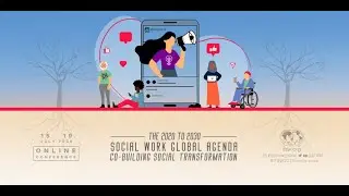 WP023; Ethics and Professional Self Care in Social Work   Terricka