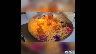 G 20 International Food Festival 2023