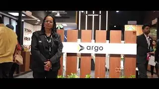 Unique Retail Lighting from Argo Lighting. Nirmala Rao RSM, Argo Lighting speaks @ ACETECH Hyd.