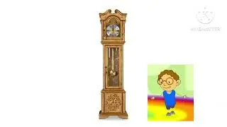 Hickory dickory dock boy