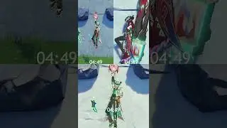 C6 Ifa Vs C0 Ifa Skill Duration