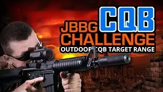 JBBG CQB CHALLENGE