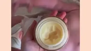 Nourished Skin Co Organic Calendula Mum & Baby Balm