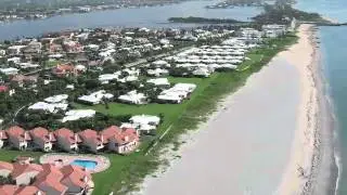 Special Waterfront Home For Sale Ocean Ridge, Florida