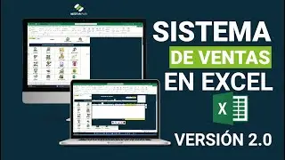 SISTEMA DE INVENTARIO, COMPRAS, VENTAS Y REPORTES EN EXCEL