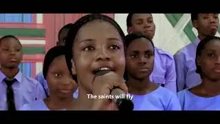 The Saints Will Fly