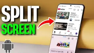 Multitask Like a Pro &mdash; How to Enable Split Screen on Android