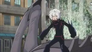 AMV World Trigger