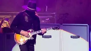 Bush - Chemicals Between Us @ The Schottenstein Center on July 23, 2025