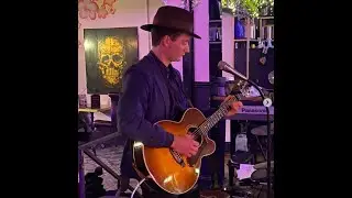 MrCrispin's First Performance