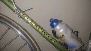 guerciotti bicycle велосипед шоссе шоссейний шоссейный