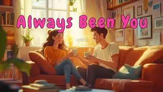🎬 Always Been You | Epic Cinematic Love Anthem with Powerful Emotion 💖🎹