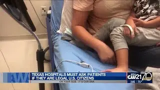 Texas Hospitals