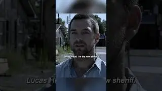 🕶️🔫 Fake Sheriff, Real Chaos?! Lucas Hood's Violent Debut | Banshee S1E1 Breakdown 🚓💥🩸