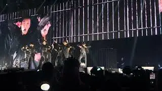 Ateez In Your Fantasy Tour Baltimore 160725 - Outlaw