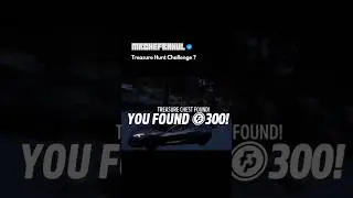 FH5 Treasure Hunt &ldquo;DOING WATT IT TAKES&rdquo; Location! | Autumn Festival Playlist #treasurehunt #rimac