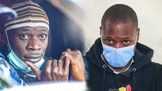 Alien Skin granted bail in Nsambya Hospital case. Brothers Speaks Out.