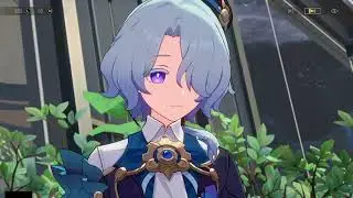 Misha Listen to Pom-Pom Rants - Fate Crossover (Event Cutscene) - Honkai Star Rail 3.4