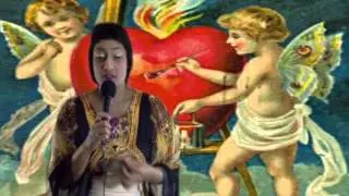 Libra February 2014 Monthly Love Horoscope by Nadiya Shah