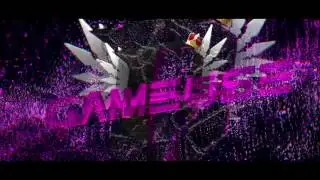 ✘ INTRO APO EPIC ✘ FOR ✘OBSCURIA GAMEUSE ✘