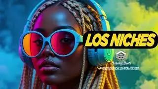 Salsa Choke Instrumental 2025  - LOS NICHES