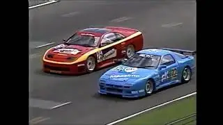 1994 | Rd.03 - Japan Special GT-Cup: All Japan Grand Touring Car Championship