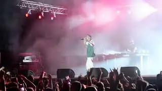The Deal, Crew, Maalox, Standby, Σαραντάρια | Bloody Hawk @ 18ο Εργοστάσιο River Party 2025
