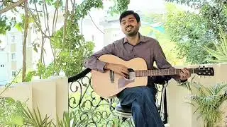 Yaaro se duniya meri | Original hindi songs | Written,composed & sung by: Gagan Dixit | #yaar #yaari