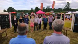 The Taste Of Success -  Padraig's Story