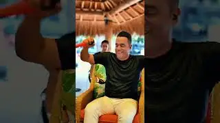 Qu&eacute; L&aacute;stima Mi Amor - Fawell Solano & Kiko Ramos 