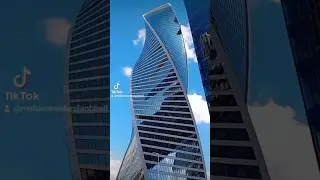 moscow,tower,moscow city,moscow tower,moscow trump tower,smart moscow tower,best tower in Moscow