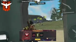 ROAD TO MASTER FREE FIRE SEASON 29 !!