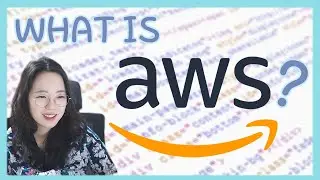 What is AWS? [Code Language Review]