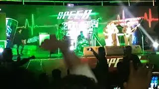 SPEED HEAVY ENERGY