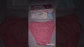 Camiseta var&oacute;n y ropa interior dama