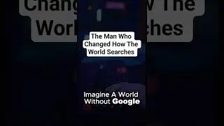 A single question. A quiet mind. A revolution called Google. #shorts #trending #viral #ai #english🌏