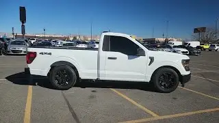 2024 Ford F-150 XL CO Grand Junction, Fruita, Palisade, Moab, Loma