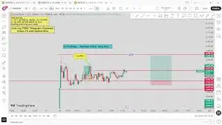 🔴 XAU/USD Live trading 523 / 19.01.2026  #xauusd #trading #crypto #updownfx #nfp #forex #gold #cpi