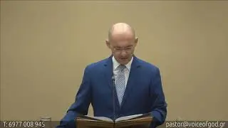 Δώσε σε αυτόν που έσφαλε μια ακόμη ευκαιρία και θα ανοίξει για εσένα ο ουρανός [6/6/2021]