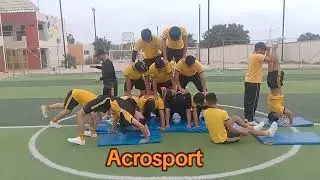 ACRO-SPORT COMIL9