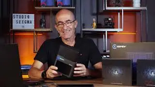 Kiloview P3 Mochilink: o segredo das transmissões profissionais ao vivo em qualquer lugar!