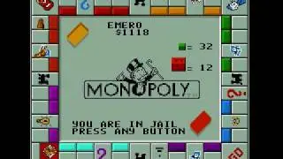 Let's Battle Monopoly [1] - M&ouml;ge die Schlacht beginnen!