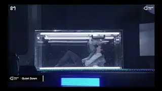 NCT DREAM - QUIET DOWN THE DREAM SHOW 2 in Japan