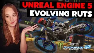 Monster Energy Supercross 25 | Review