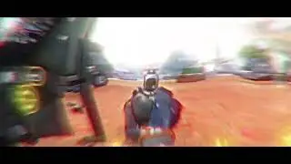 Blood strike   M4A1 full customise  gun game play #edit #4k 