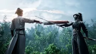 WHERE WINDS MEET Gameplay 🔥 | Next-Gen Open World Martial Arts RPG 🗡️🌪️where winds met