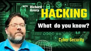 Understanding Hacking: The Four Key Types
