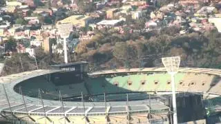 Melbourne City Australia