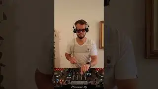 Sonnad | DJ Mixing | Zaark - Move It ➜ Sylix - Music Is the Answer