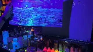 Joachim Ingulstad is live